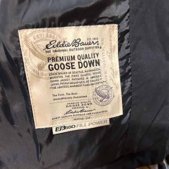 Eddie Bauer Vest - Picture 4 of 5